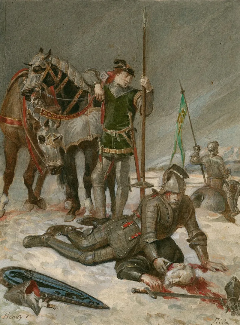 Henry V