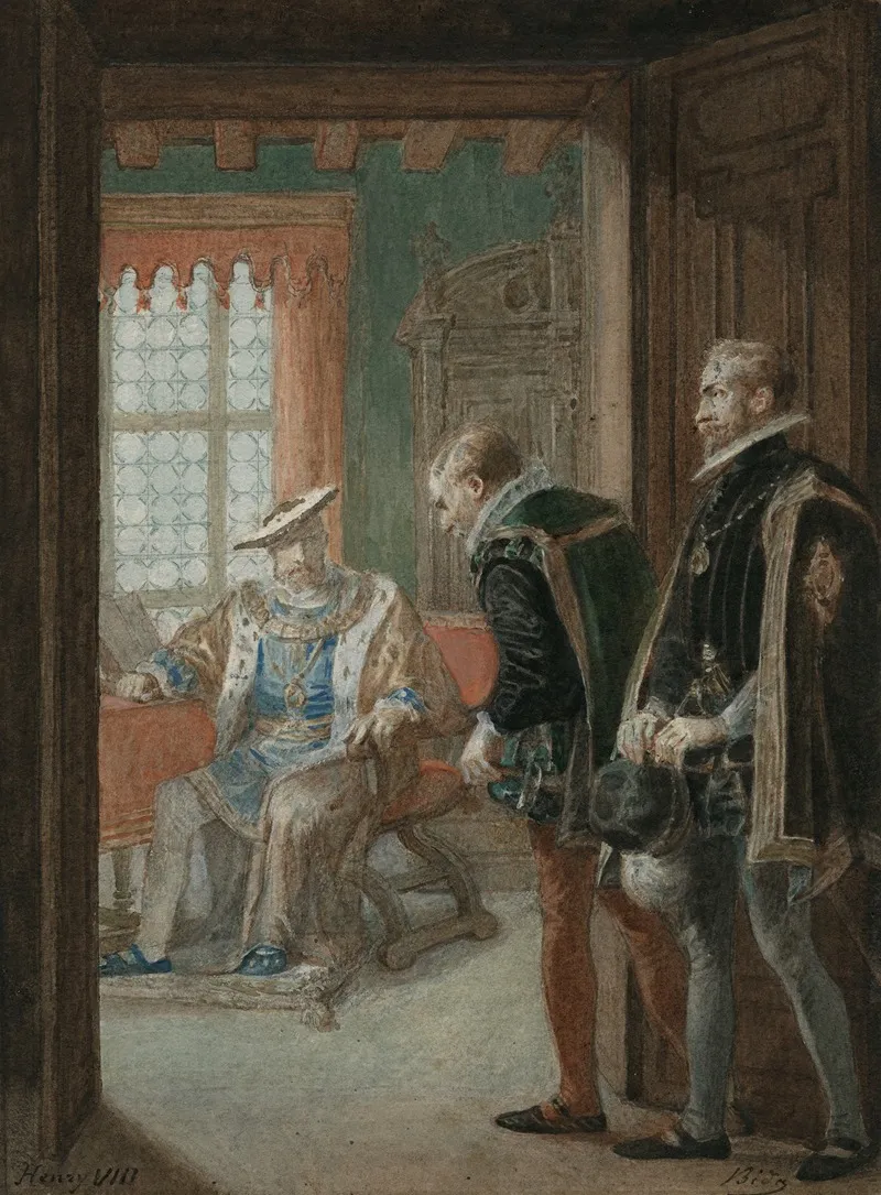 Henry Viii
