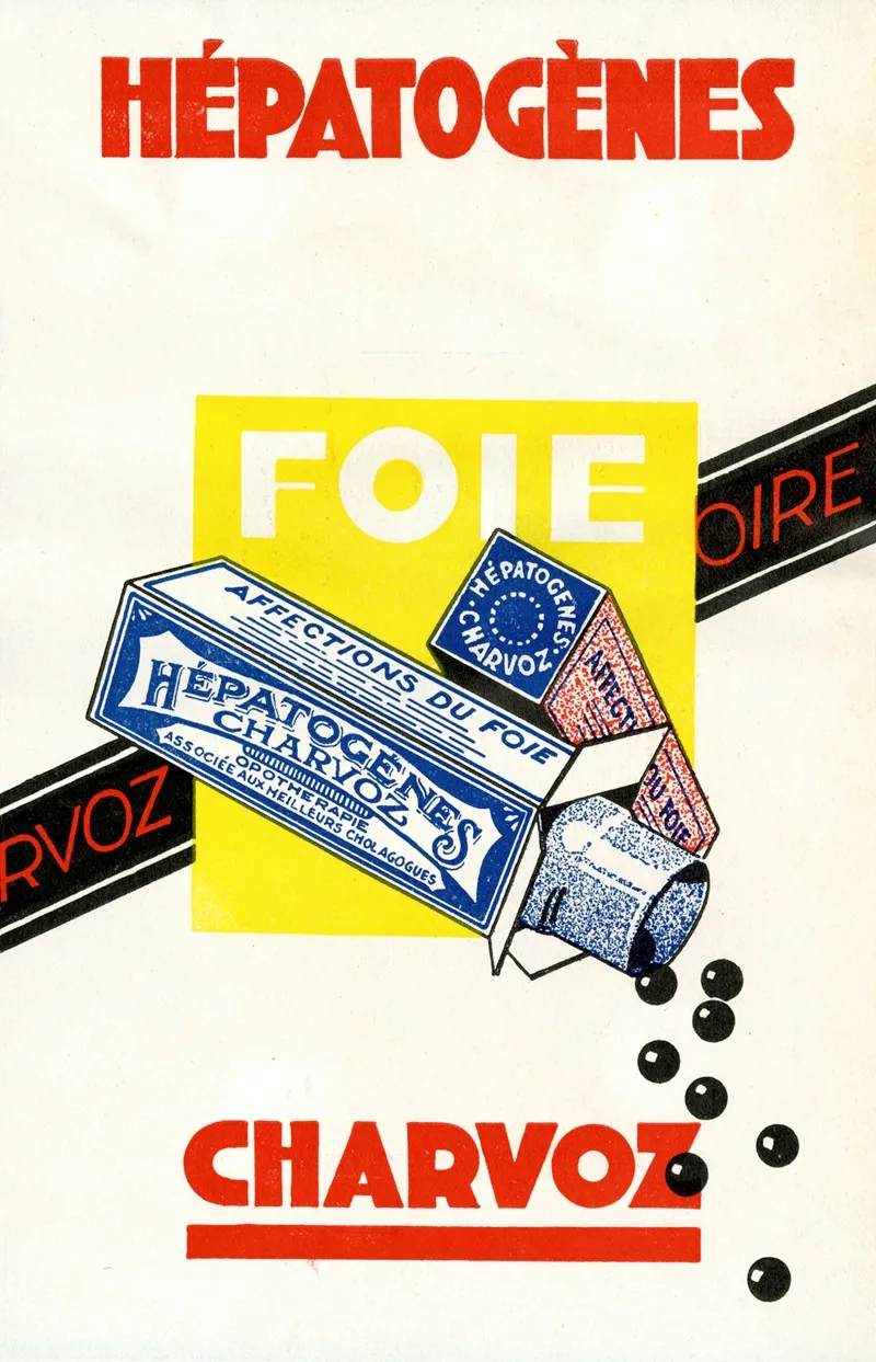 Hepatogenes Charvoz 5