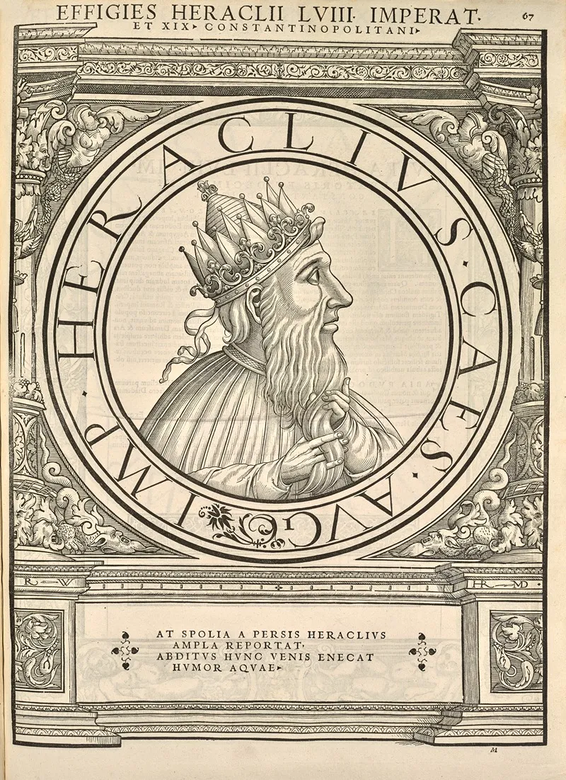 Heraclius