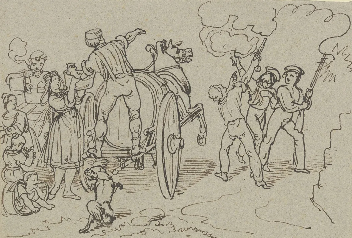 Herbstfeier In Schwaben Zur Weinlese