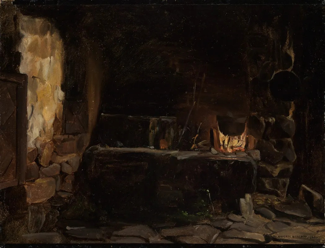 Herd Im Thomahaus Zu Bernau