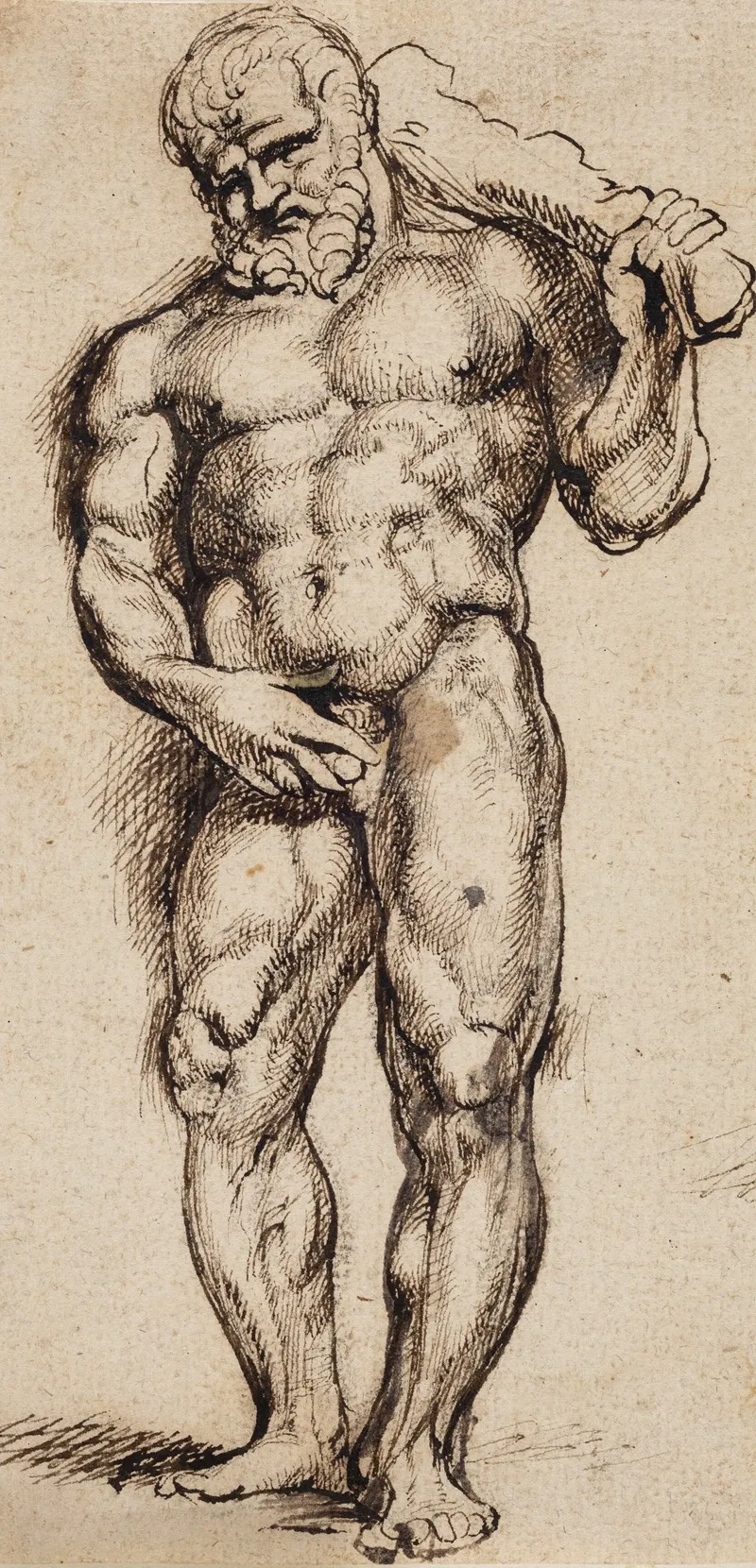 Herkules Ii