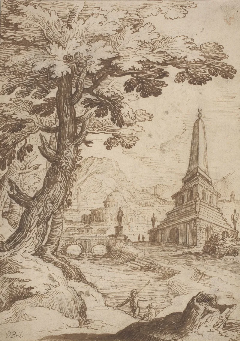 Heroic Landscape 2