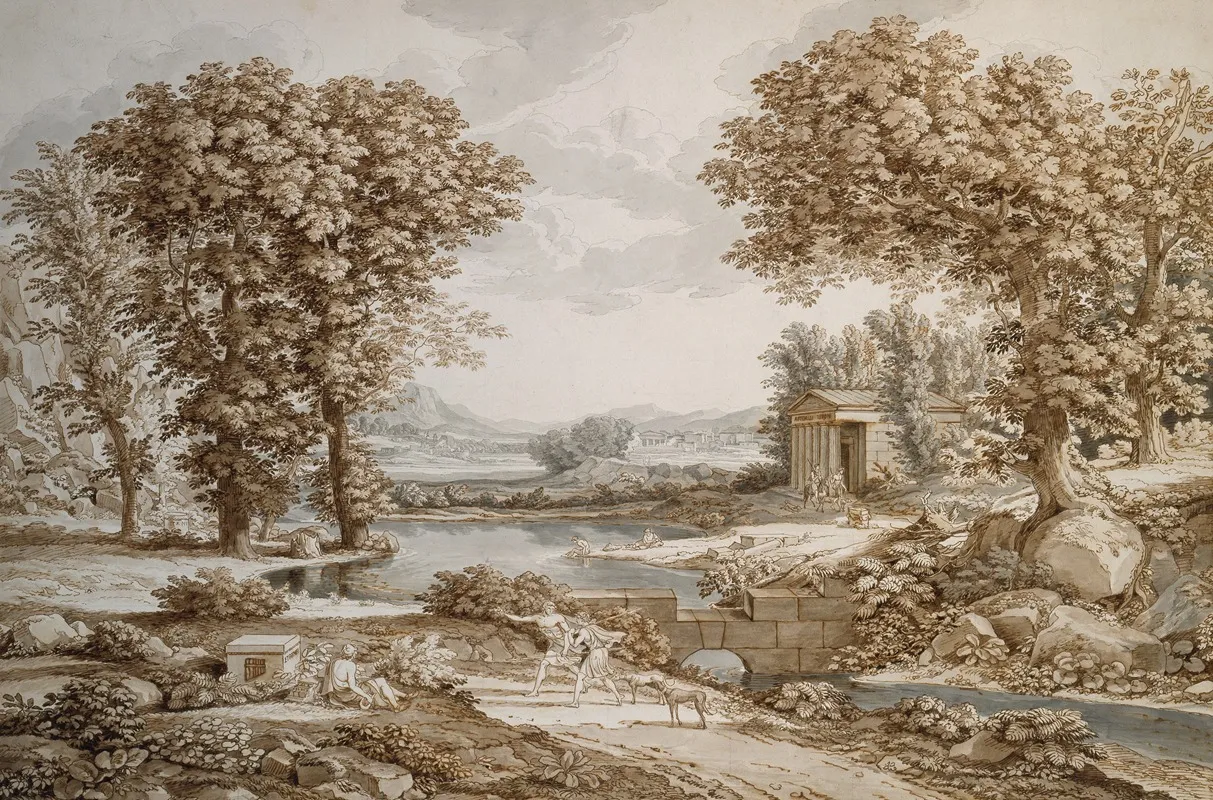 Heroic Landscape 6