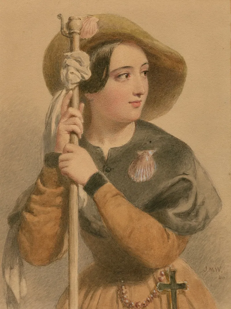 Heroines Of Shakespeare Pl 1