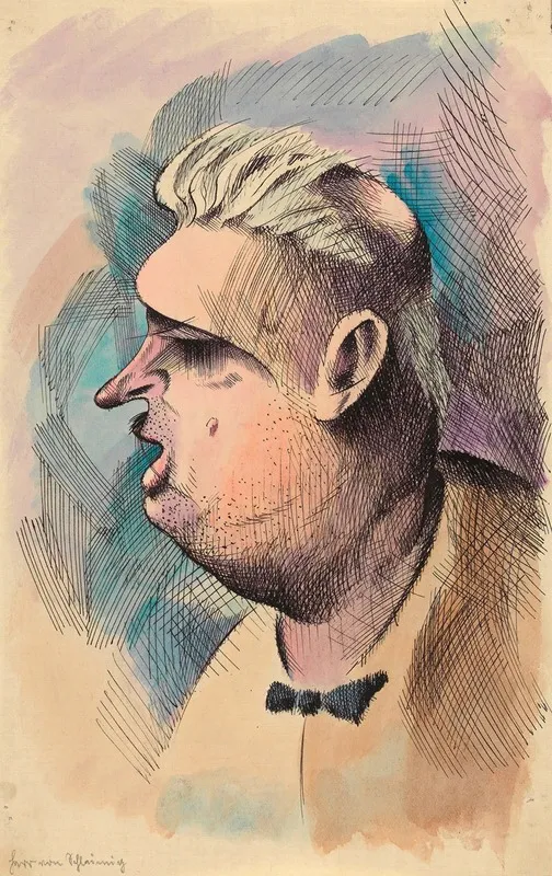 Herr Von Schleimig