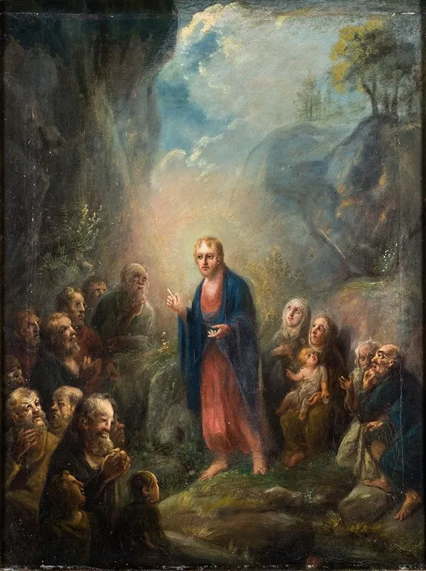 Herrans Bon Fader Var