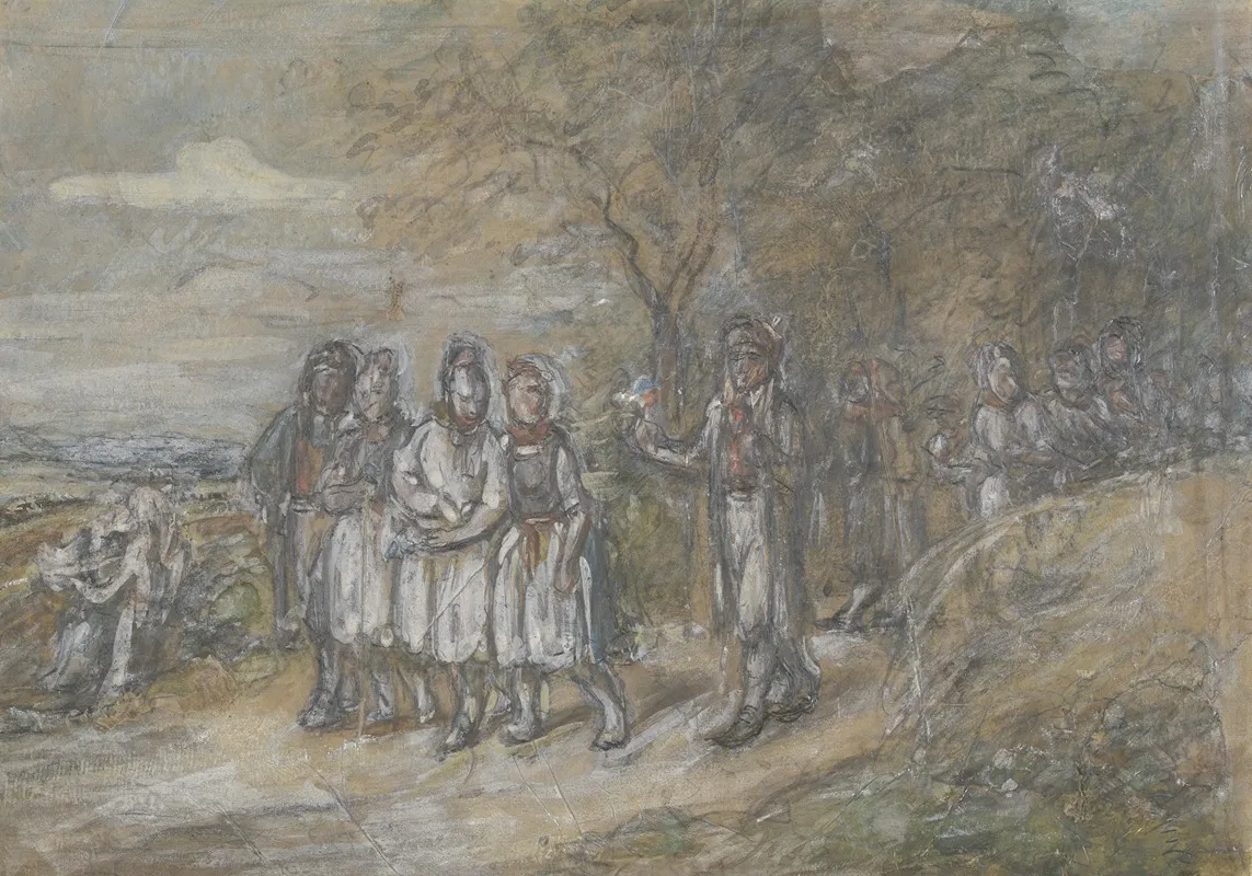 Hessian Farm Youths