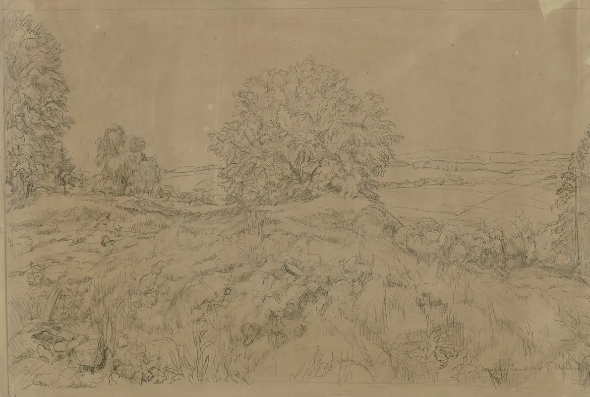 Hessische Landschaft