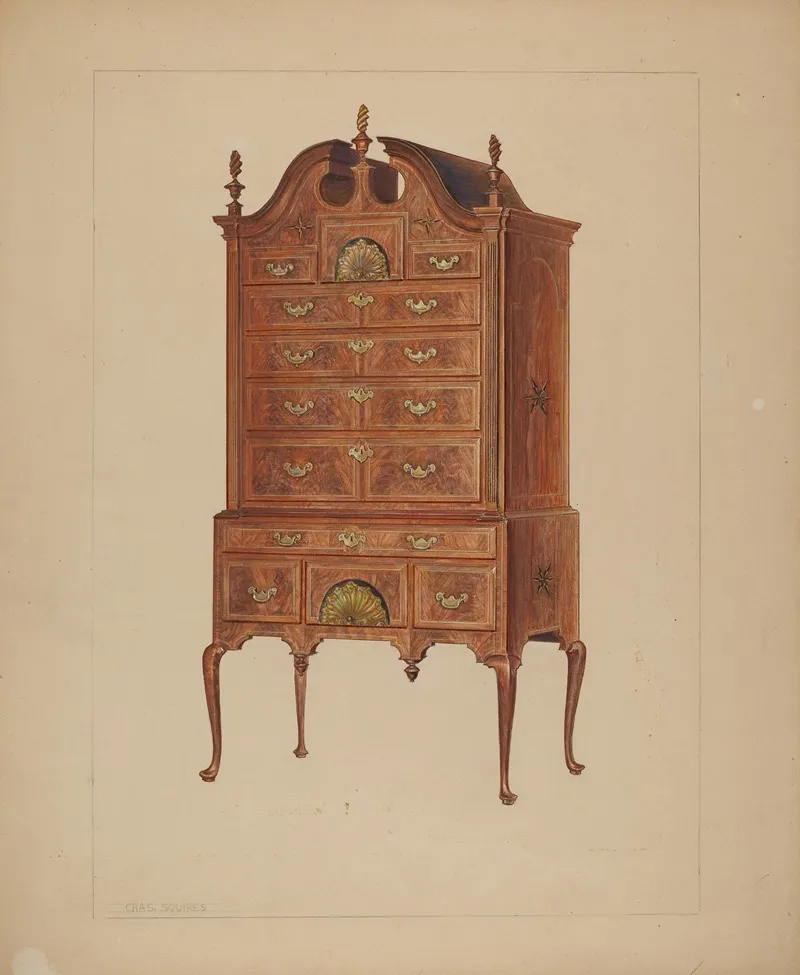 Highboy 3