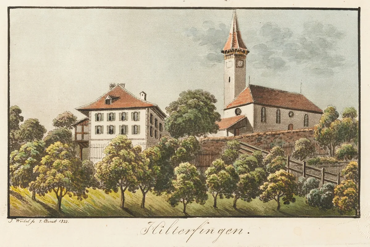 Hilterfingen