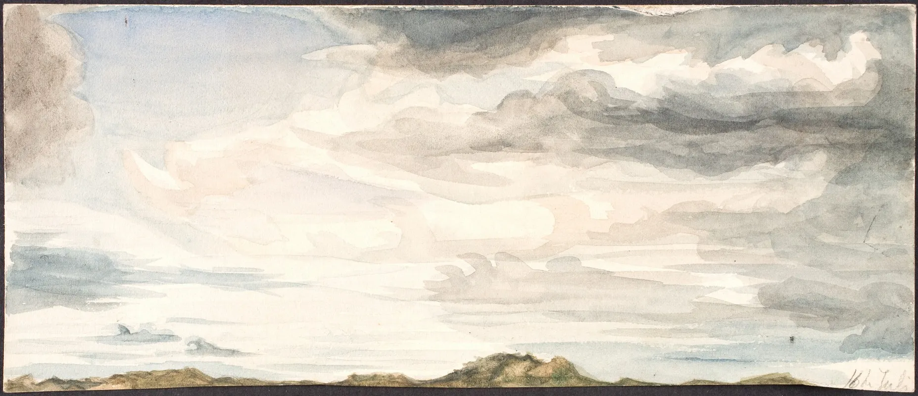 Himmelstudie