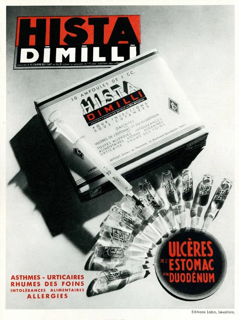 Hista Dimilli
