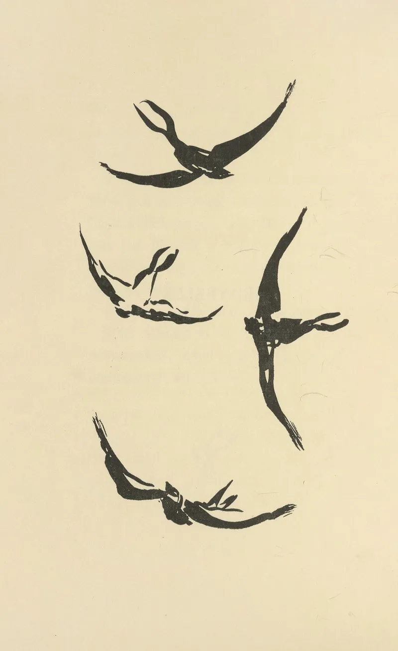Histoires Naturelles Pl 52