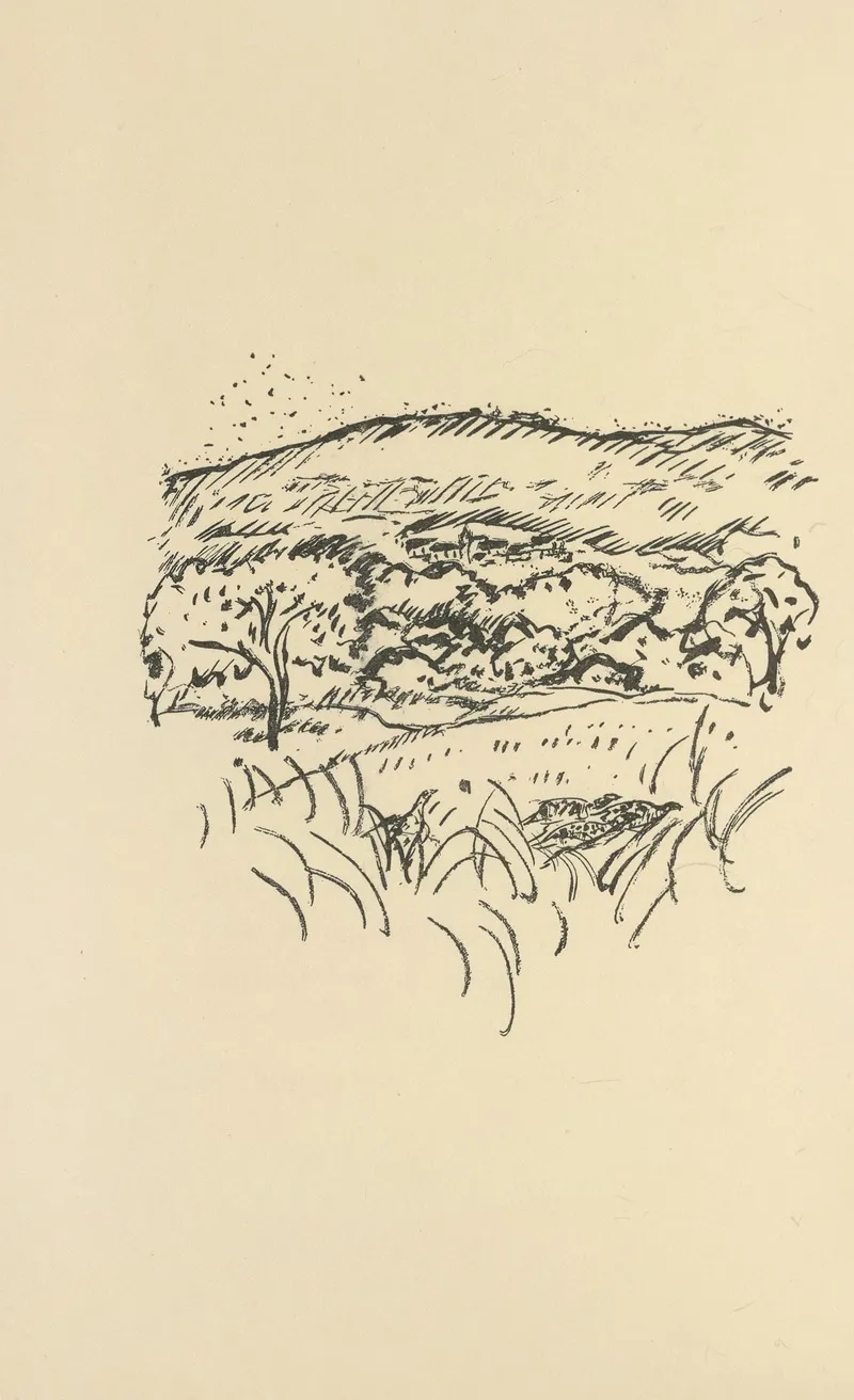 Histoires Naturelles Pl 61