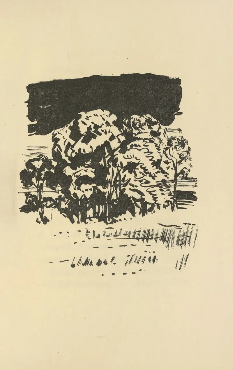 Histoires Naturelles Pl 63