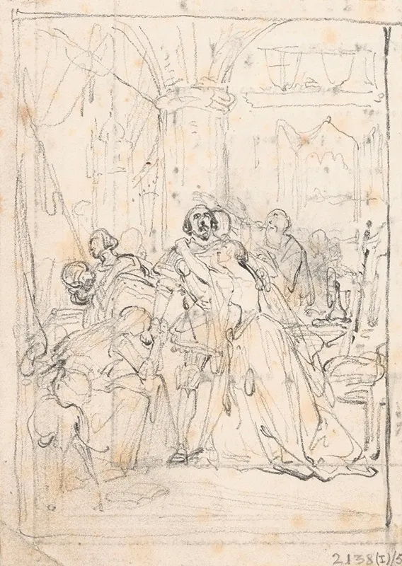 Historical Scene 10