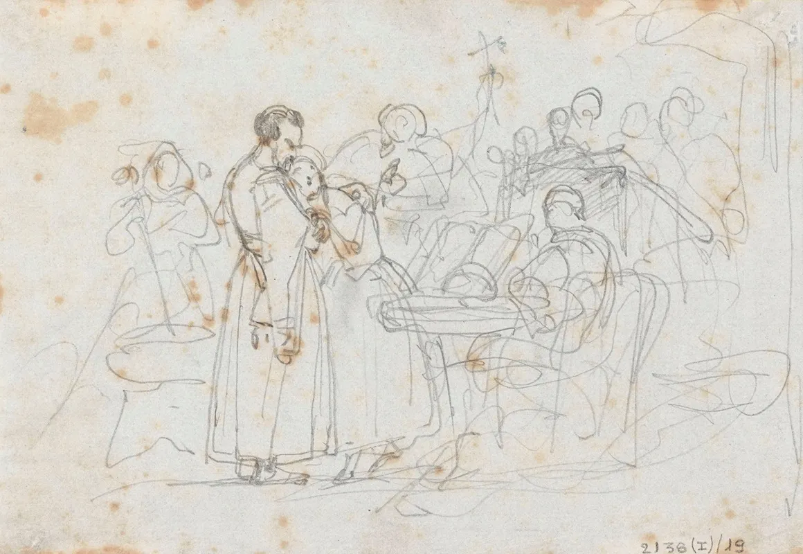Historical Scene 3