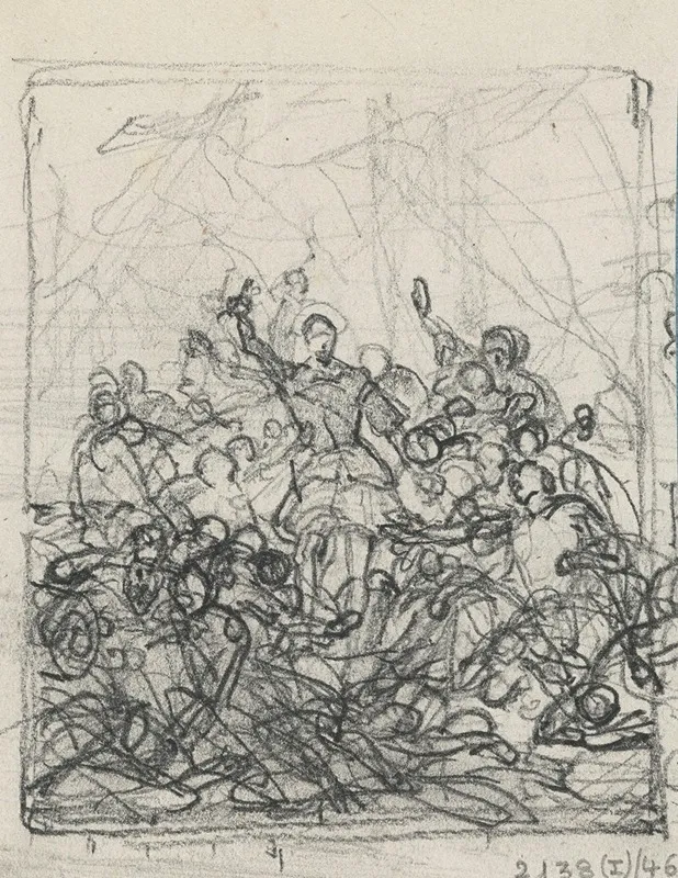 Historical Scene 5
