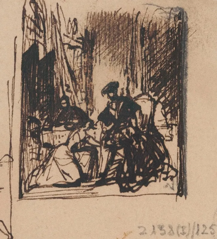 Historical Scene 7