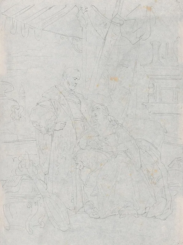 Historical Scene 8