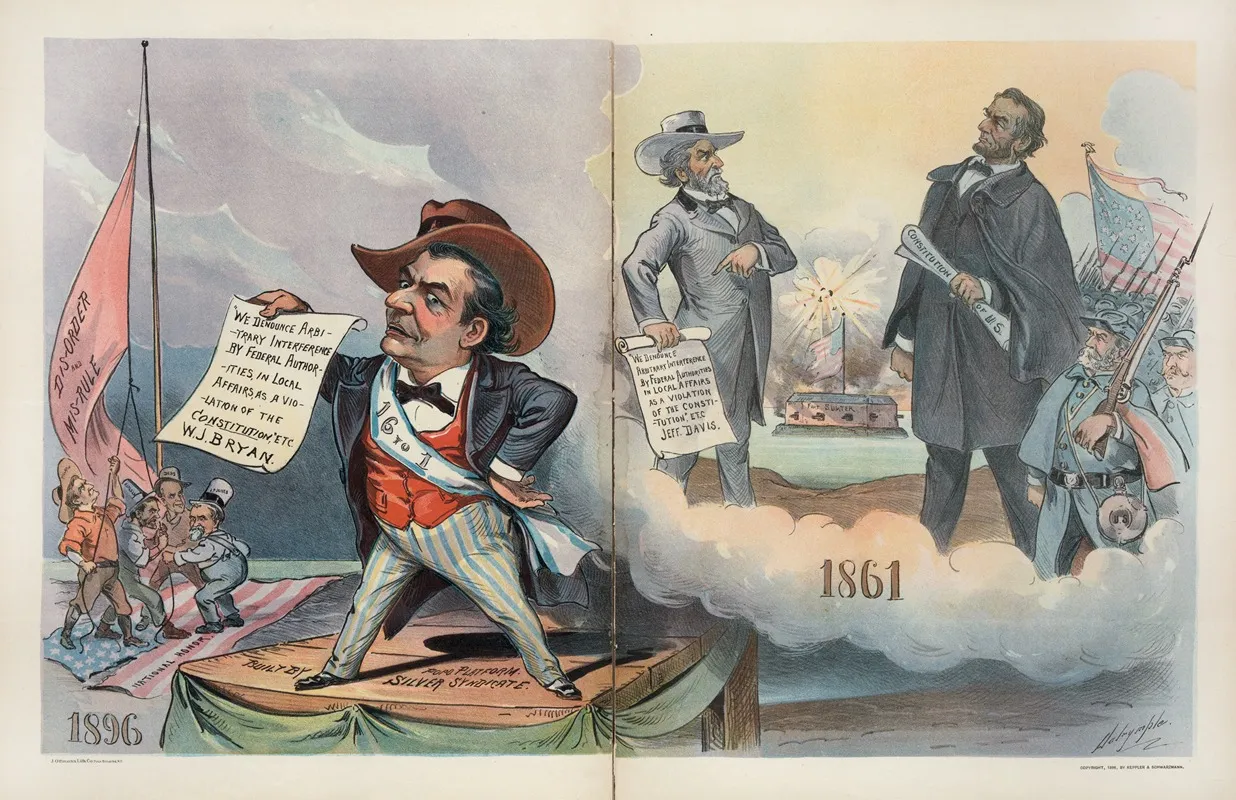 History Repeats Itself 2