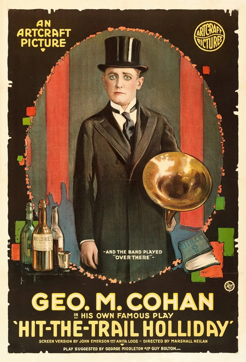 Hit The Trail Holliday