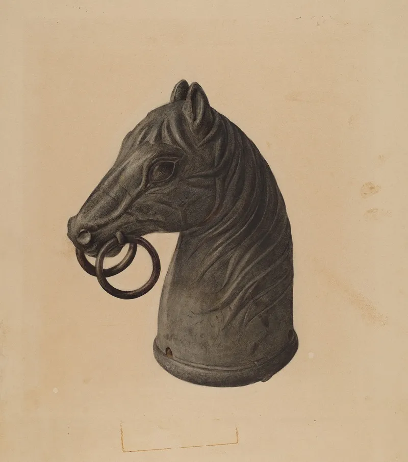 Hitching Post 7