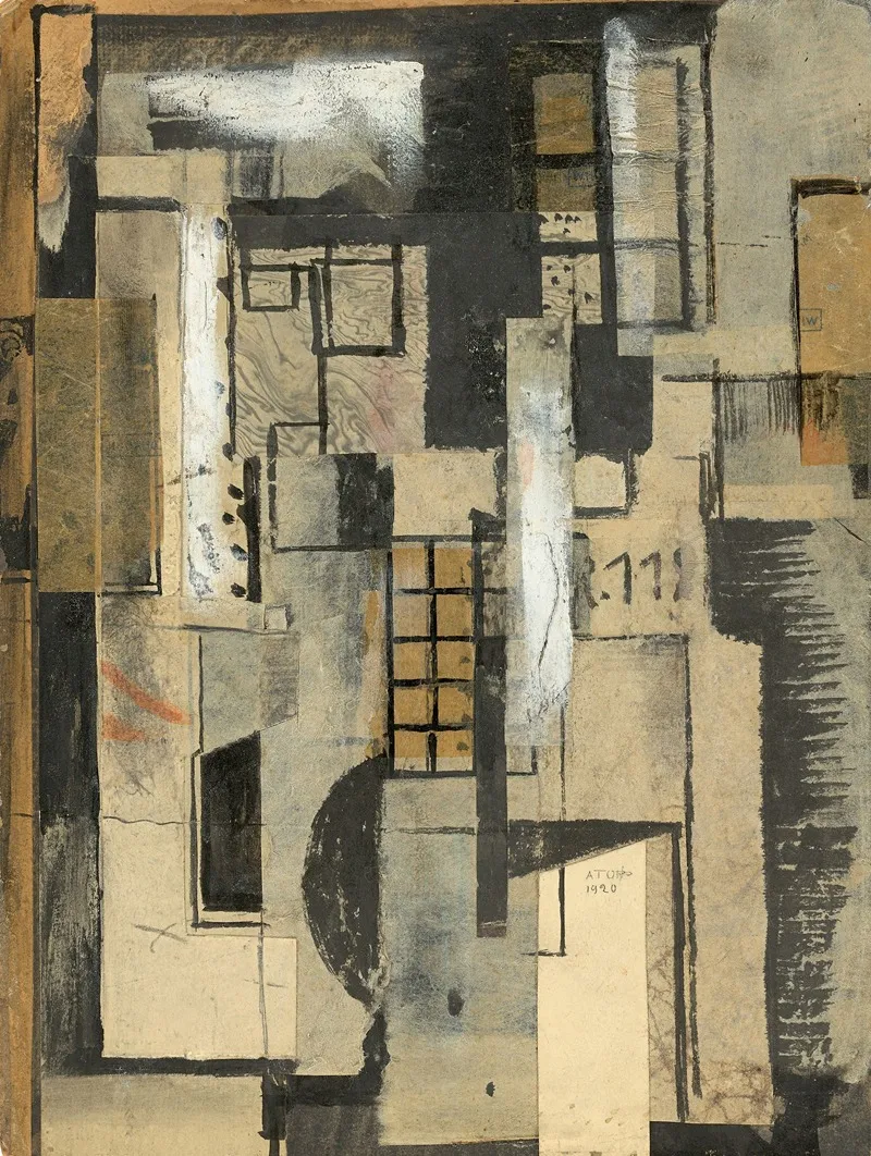 Hofe Der Mietskasernen