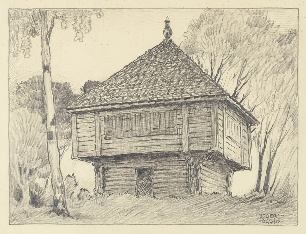 Hogsjo