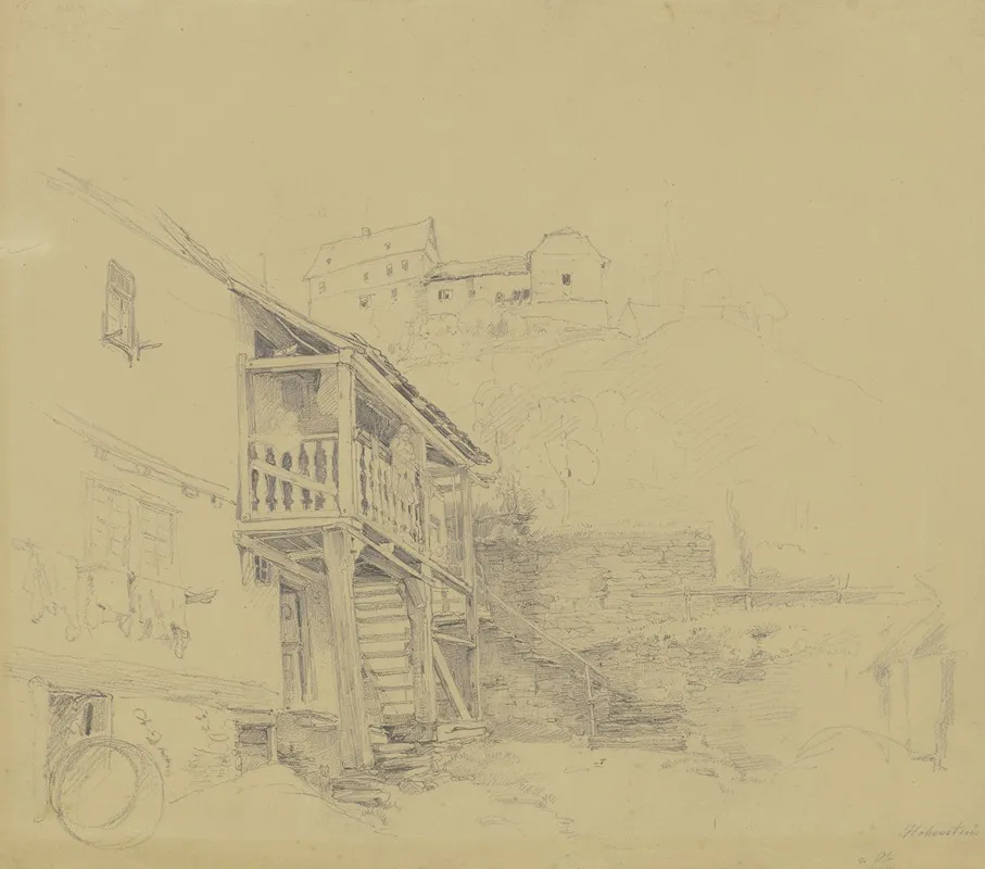 Hohenstein