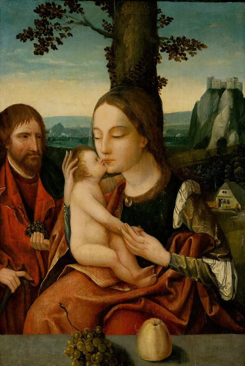 Holy Family 11