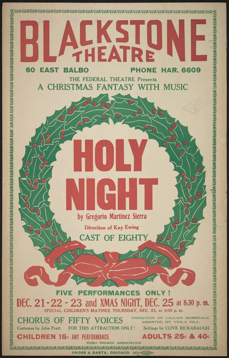 Holy Night