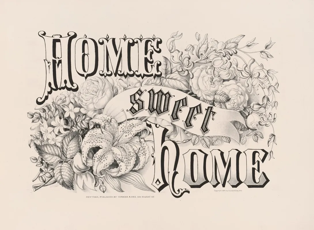 Home Sweet Home 4