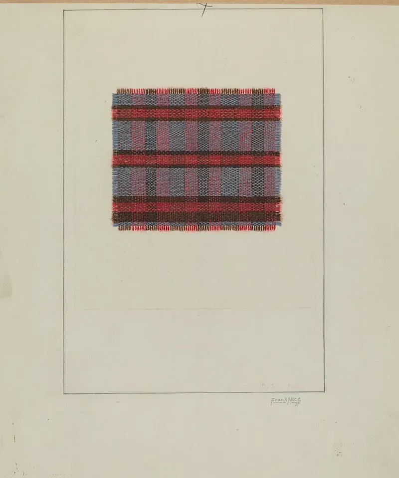 Homespun Cloth