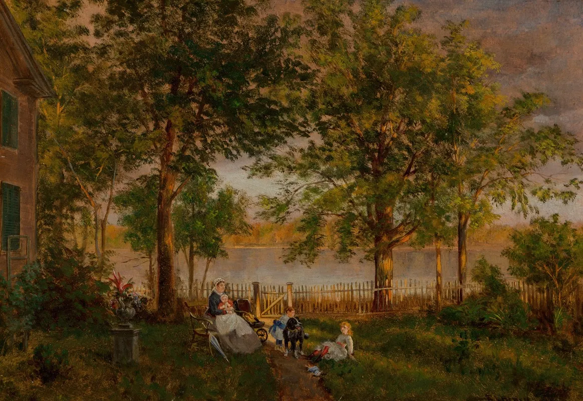 Homestead 2
