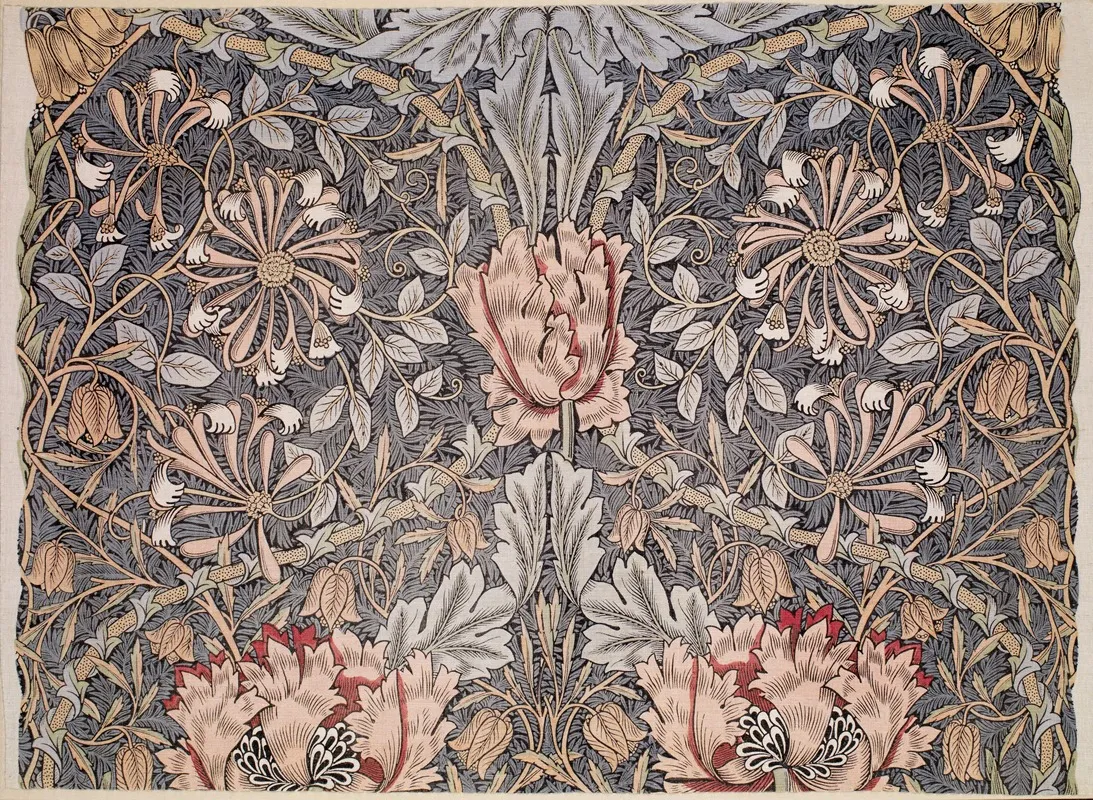 Honeysuckle 3