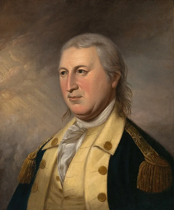 Horatio Gates 3