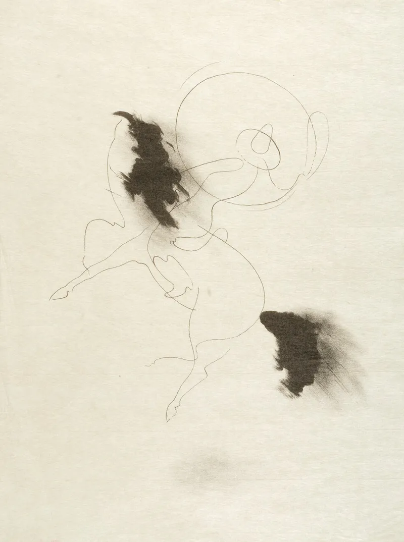 Horse Group Number 18