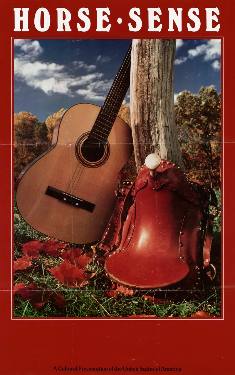 Horse Sense