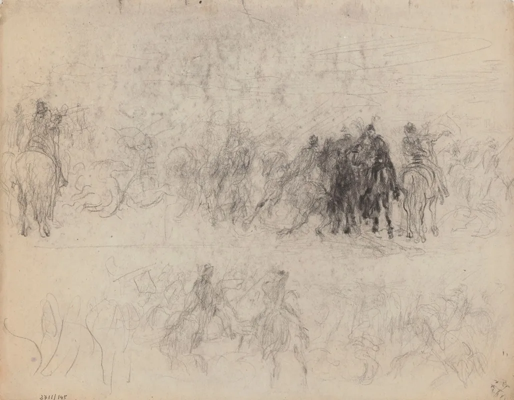 Horsemen