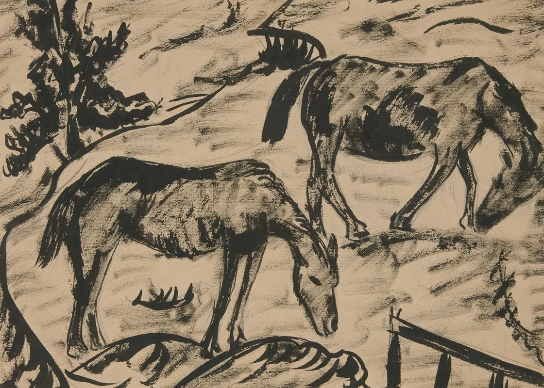 Horses 2