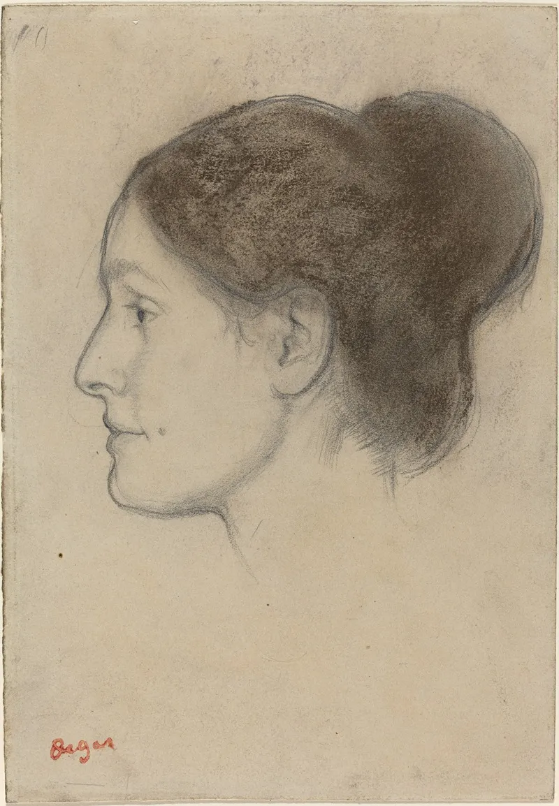 Hortense Valpincon