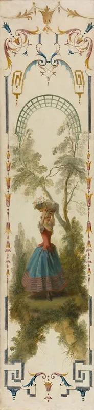 Horticulture