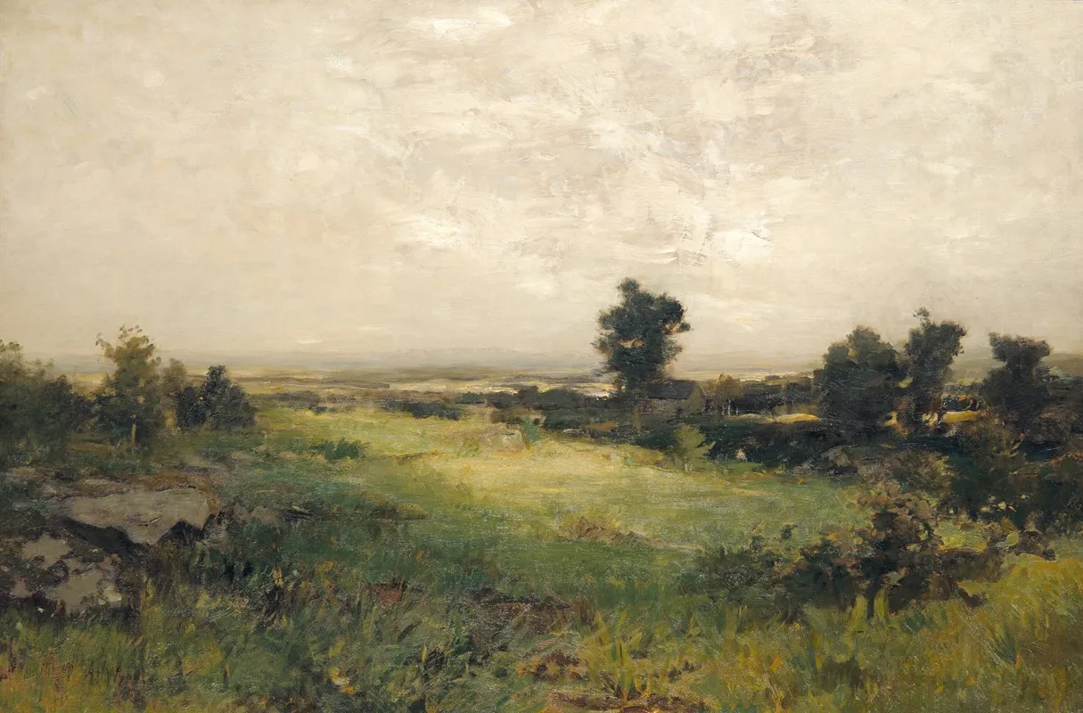 Housatonic Valley
