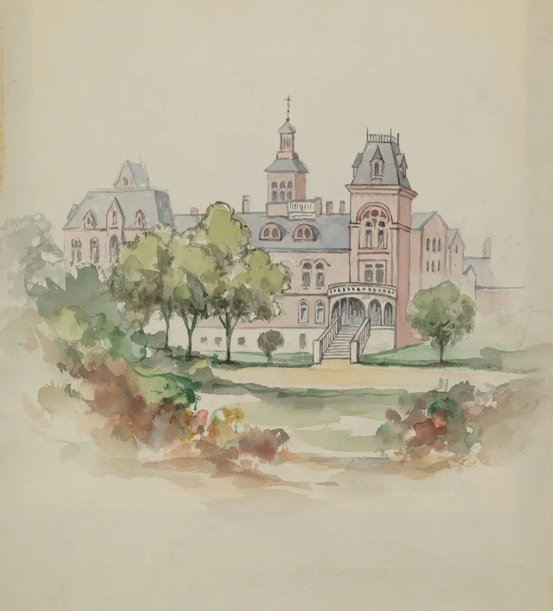 House 9