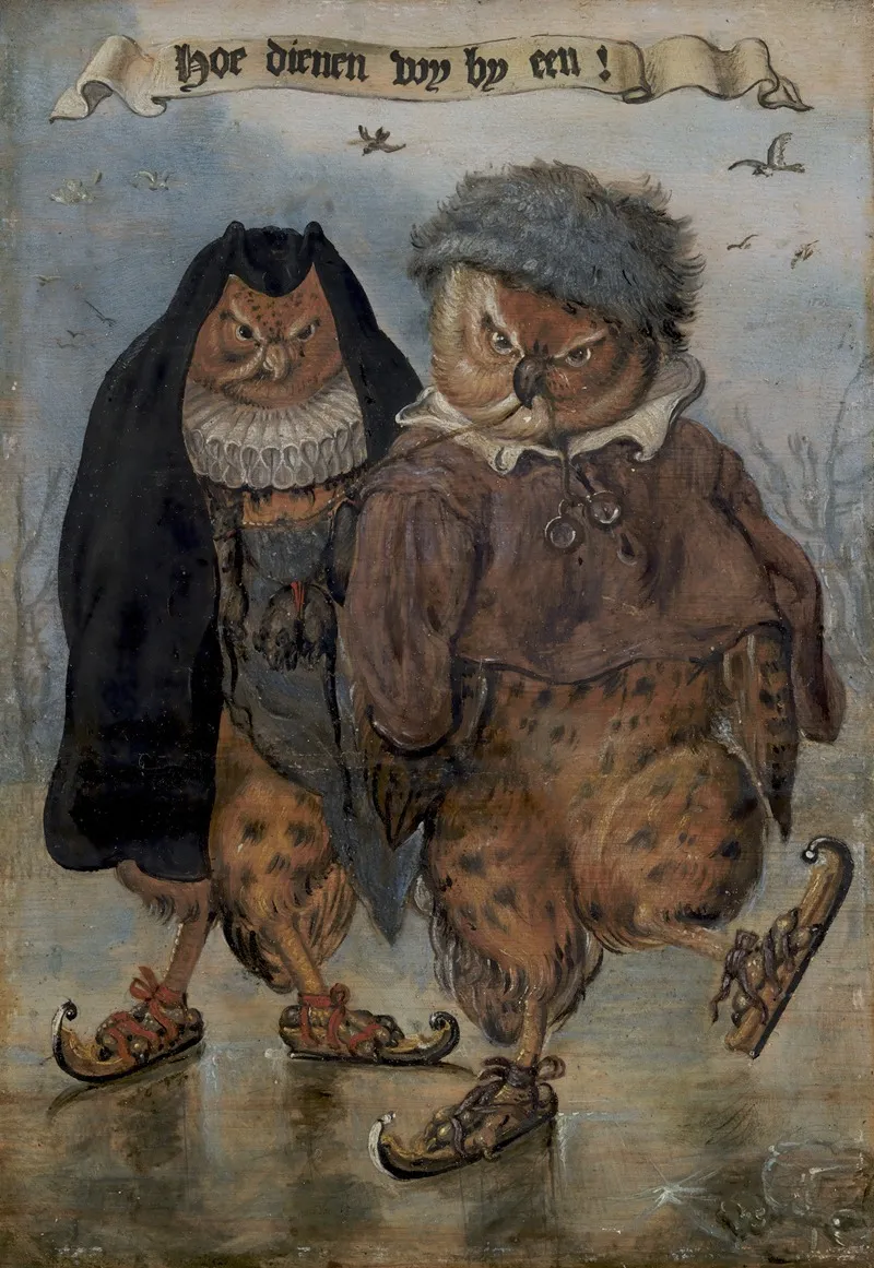 How Well We Go Together