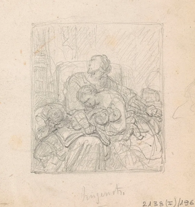 Huguenots 2
