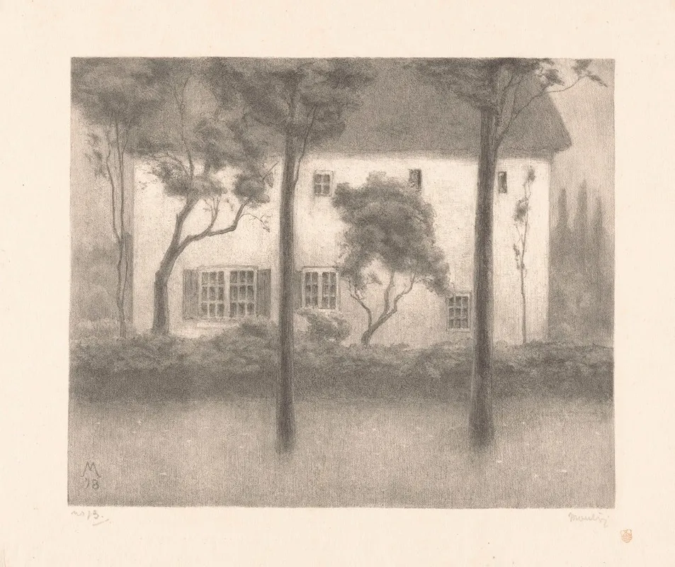 Huis 2